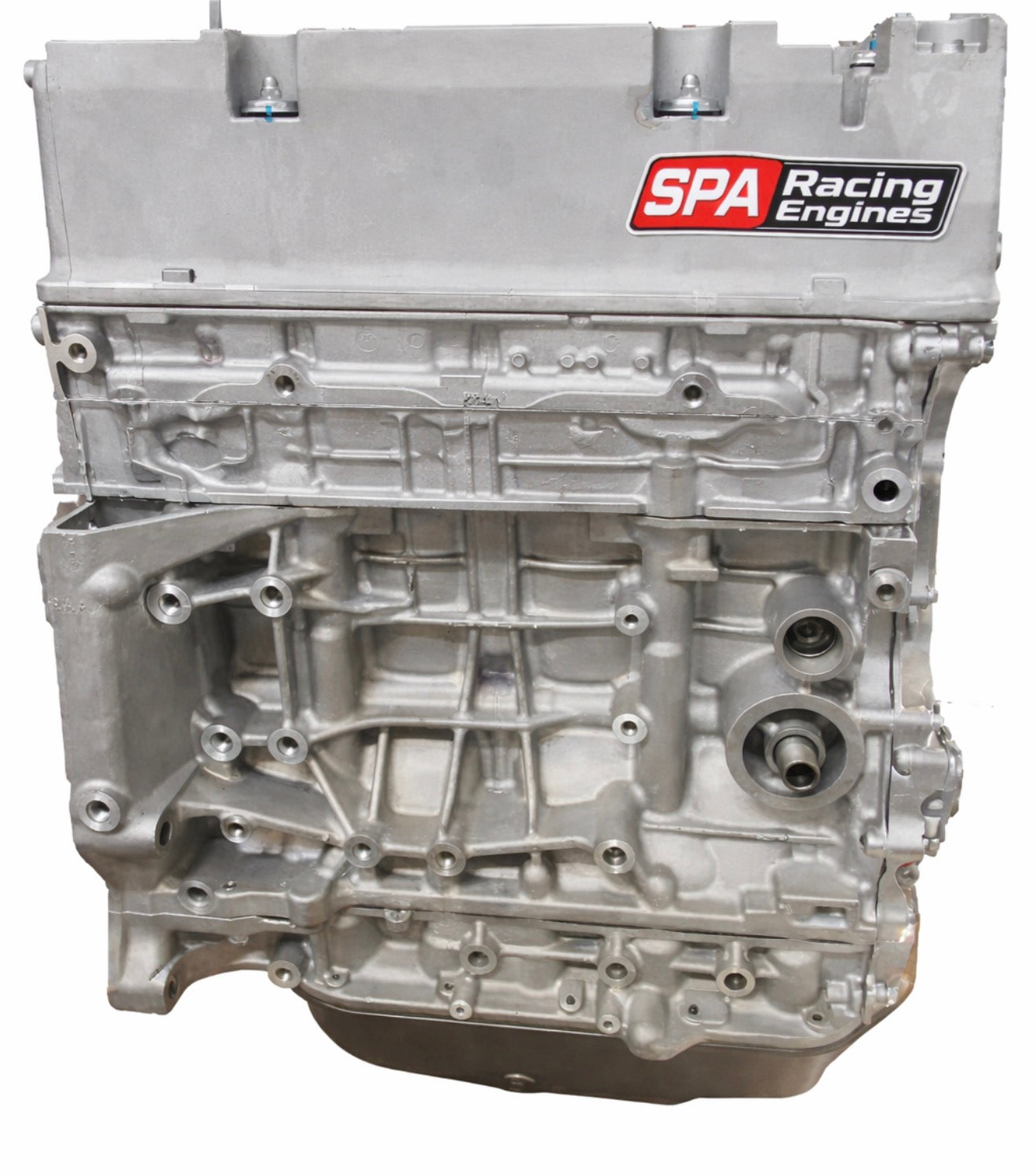 Spa k24a RBB long block