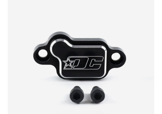 Drag Cartel K-Series Oil Filter Baffle VTC Strainer Assembly