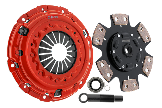 Action Clutch Stage 1 Clutch Kit (02-06 RSX) (5 Speed)