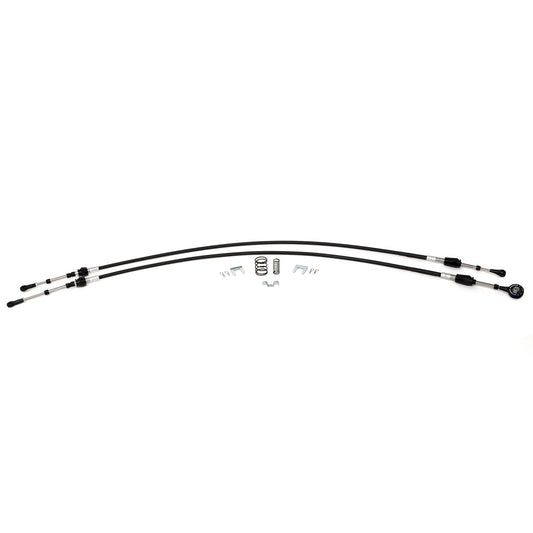Hybrid Racing Performance Shifter Cables (02-06 RSX)