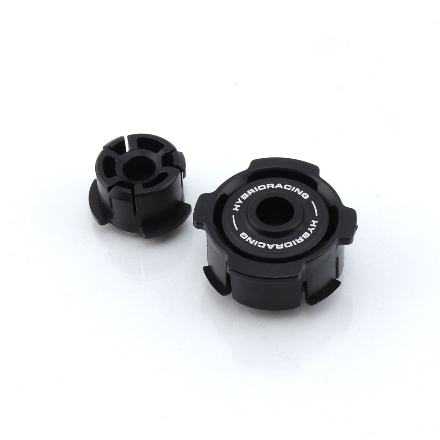 Hybrid Racing Shifter Cable Bushing & Base Bushing Combo (07-11 Civic)