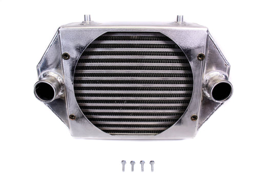 PLM Can-Am Maverick X3 Turbo Intercooler R DS RS XMR RC (No Fan Included)