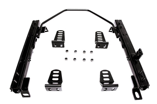 PLM Fully Adjustable Low Down Seat Rails WRX 08-14 Right Side