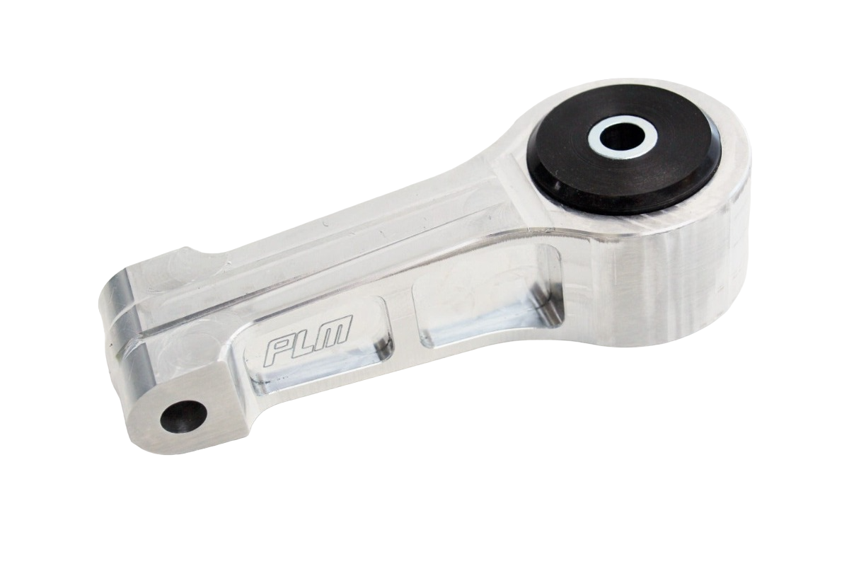 Precision Works Rear Motor Engine Mount - Honda Civic Type R FL5, Type S Integra DE5, Civic FE, Integra DE4