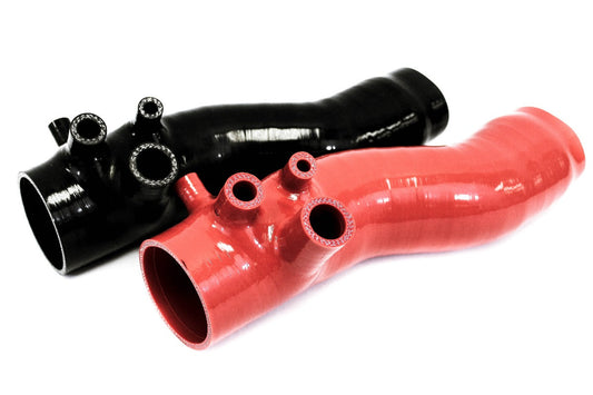 PLM Turbo Inlet Hose Kit Subaru WRX VB 2022+ (Red)