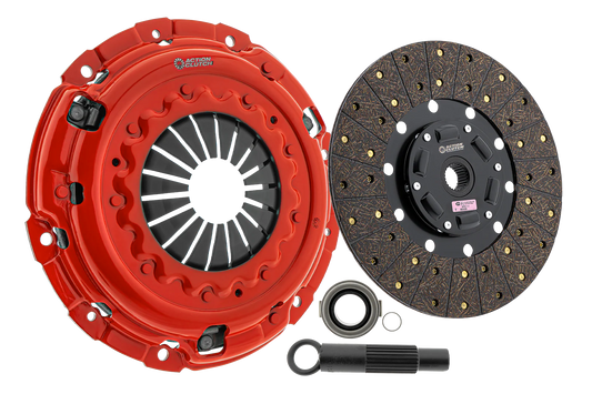 Action Clutch Stage 1 (2012-2015 Civic Si K24Z7)