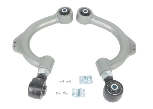 Whiteline Adjustable Rear Upper Control Arm for Honda Civic 2016-2021
