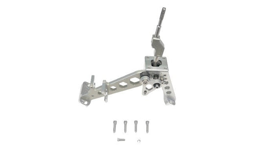 Precision Works Adjustable Billet Shifter - Honda Civic Si FG4 12-15