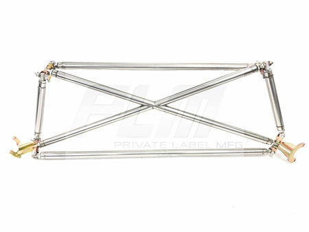 PLM Crossbar X-Bar for Honda Civic EK9