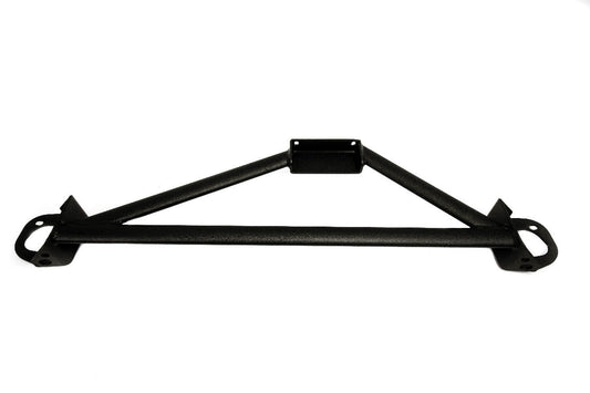 PLM 3 Point Front Strut Tower Bar for EG / EK / DC2 (Black)