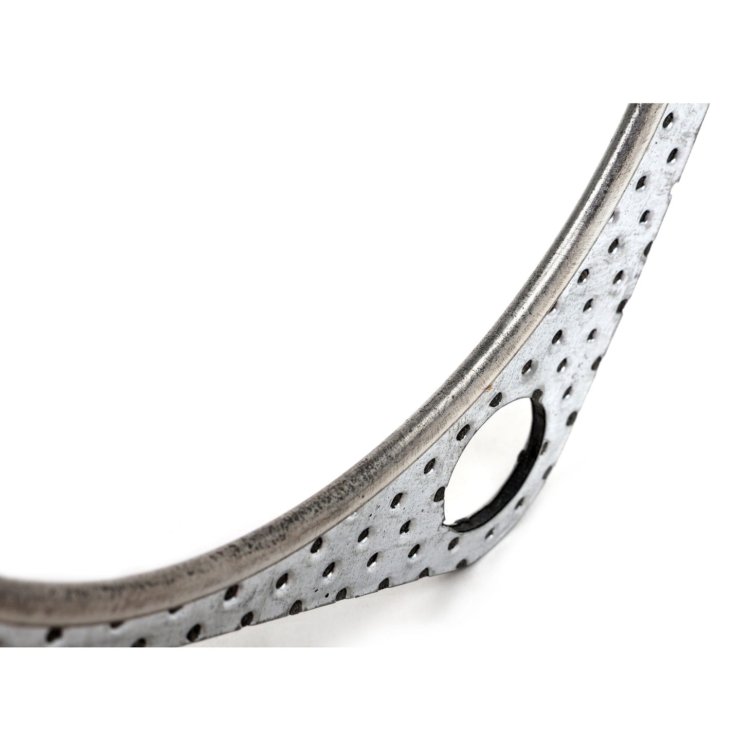 DC Sports 3" Three Bolt High Temp Replacement Gasket (Honda)