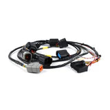 Tucked Kseries Harness Stand Alone