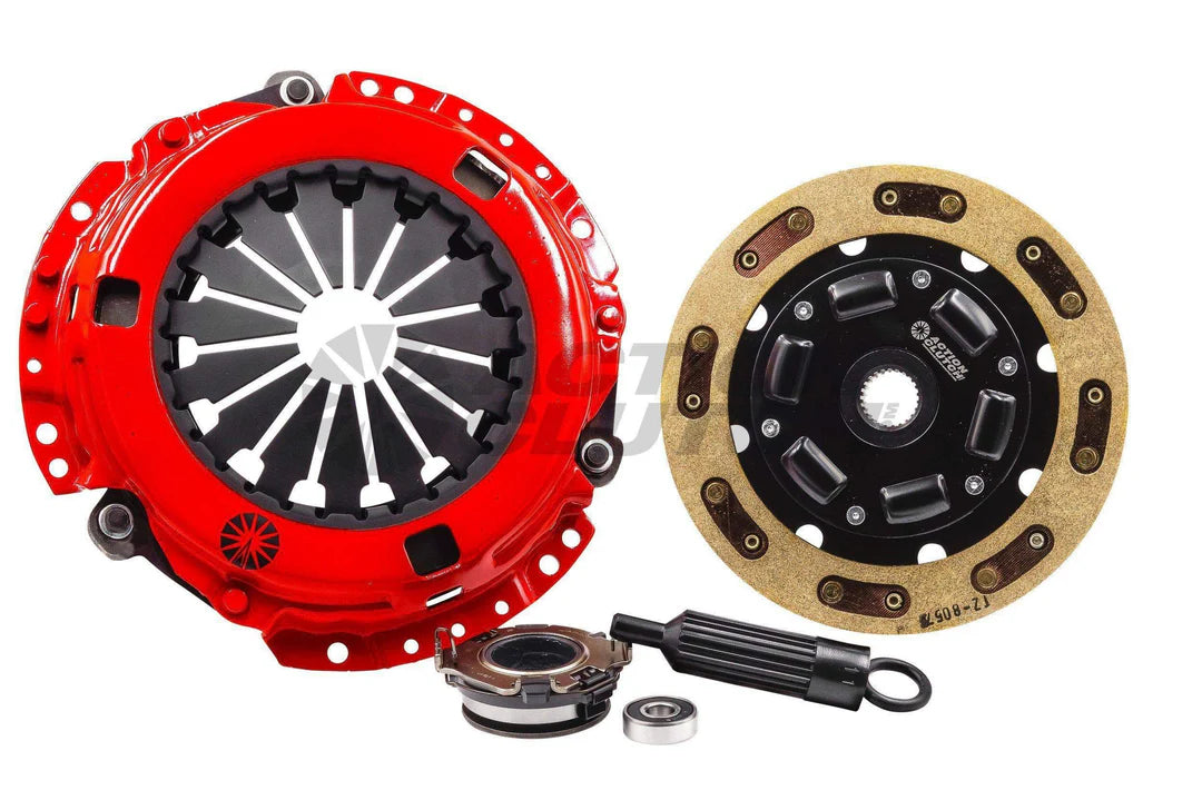 Competition Clutch DC Integra Stage 2 Clutch