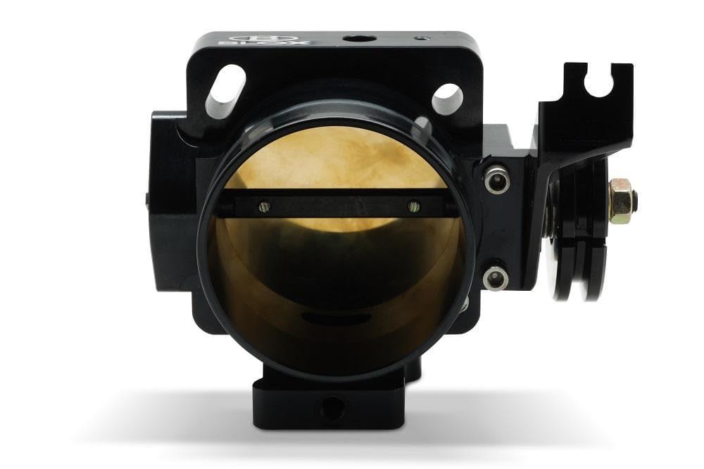 Billet Dual Pattern Throttle Body - Honda K-Series - BLOX Racing