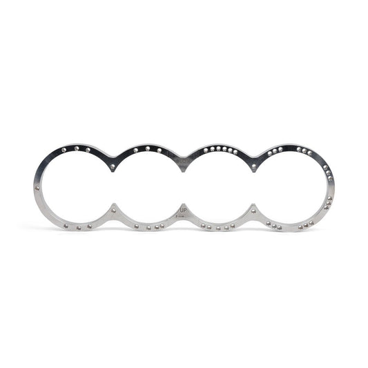 Block Guard - D - Series SOHC VTEC - BLOX Racing
