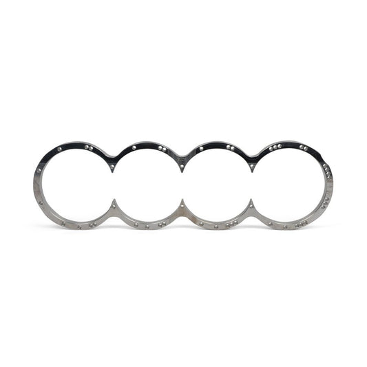 Block Guard - H - series DOHC VTEC - BLOWOUT - BLOX Racing