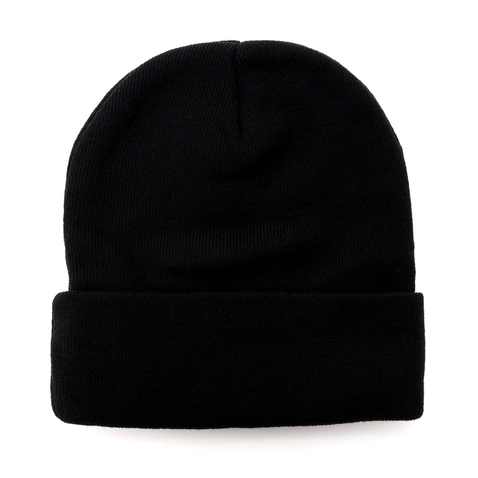 Blox Beanie w/Stacked Logo - BLOX Racing