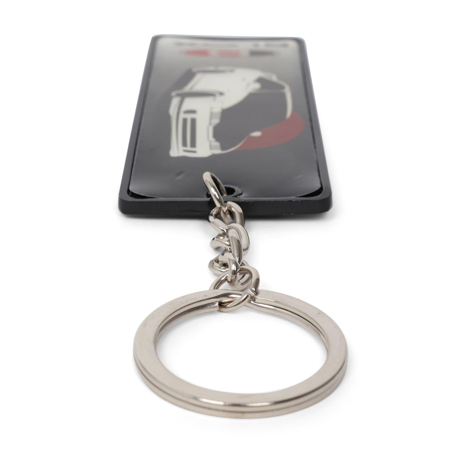 Blox Racing Key Chain - DC Integra - BLOX Racing
