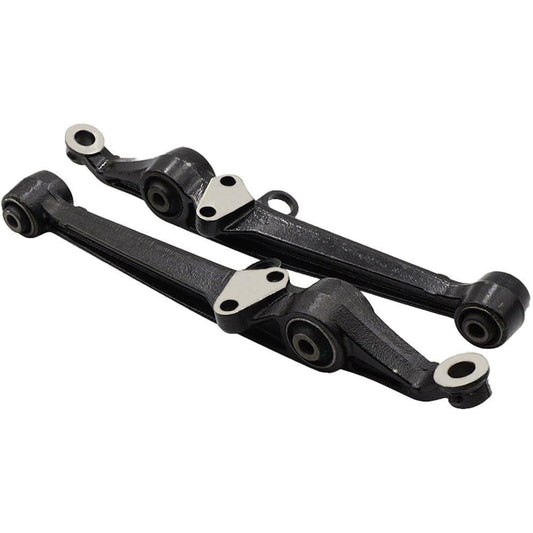 BLOX Racing Replacement Front LCA 88-91 Civic / CRX - BLOX Racing