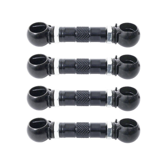 BLOX Racing Tesla Lowering Link Replacement Clip - BLOX Racing