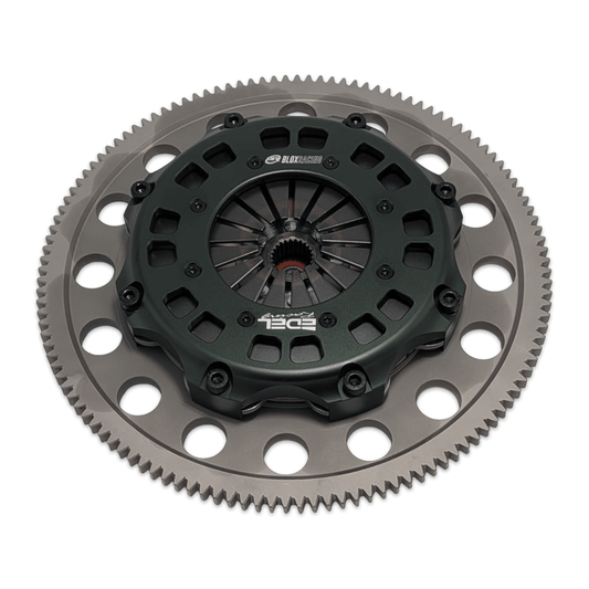 BLOX Racing WRX/STi Single Disc Clutch 7.25" Unsprung by Edel for BLOX Racing (EJ 257) - BLOX Racing