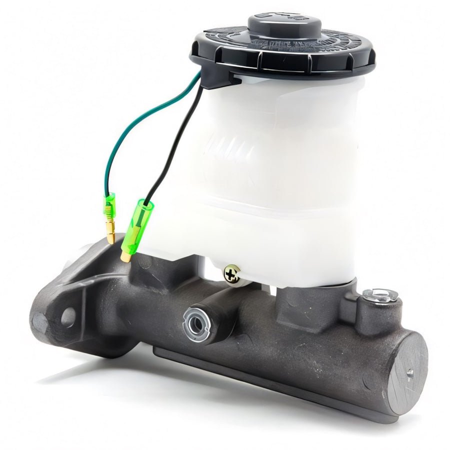 Brake Master Cylinder (Non - ABS) - 98 - 01 Acura Integra - BLOX Racing