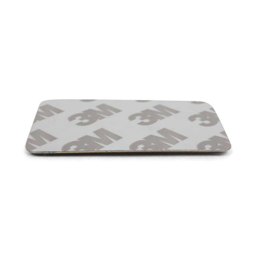 Circuit Hero Genuine Parts Badge - BLOX Racing
