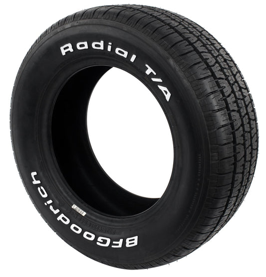 P235/60R15 BFG RADIAL T/A RWL 98S
