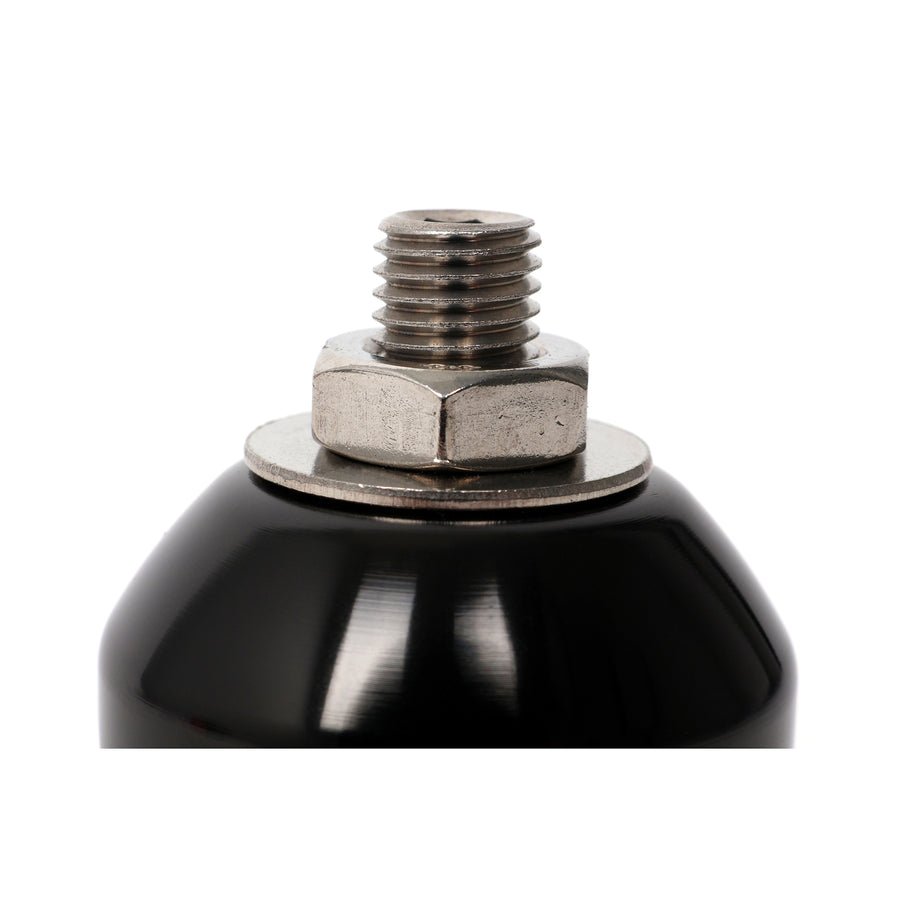 Competition Adjustable Fuel Pressure Regulator - 2 - Port - BLOX Racing