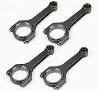 Brian Crower K-Series Connecting Rods (K20 / 350 HP)
