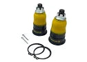 Whiteline Roll Center Adjuster Kit for 05-06 RSX