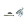 Whiteline Front Bump Steer Correction Kit for DC5/EP3