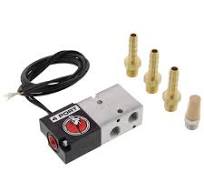 SpeedFactory 4 Port Boost Control Solenoid Kit(External)