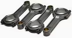 Brian Crower K-Series Connecting Rods (K20 / 350 HP)