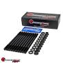 SpeedFactory 4140 Head Stud Kit for Honda & Acura