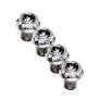SpeedFactory Titanium VTEC Squirter Block-Off Bolts