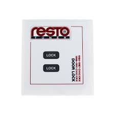 RestoTuner Honda Paint Code Replacement Decals (Championship White)