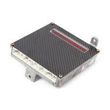 Hondata KPro ECU Cover (Carbon)