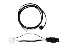 Rywire K2 Mil-Spec Engine Wiring Harness