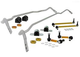 Whiteline 20mm Adjustable Sway Bar (93-98 Supra)