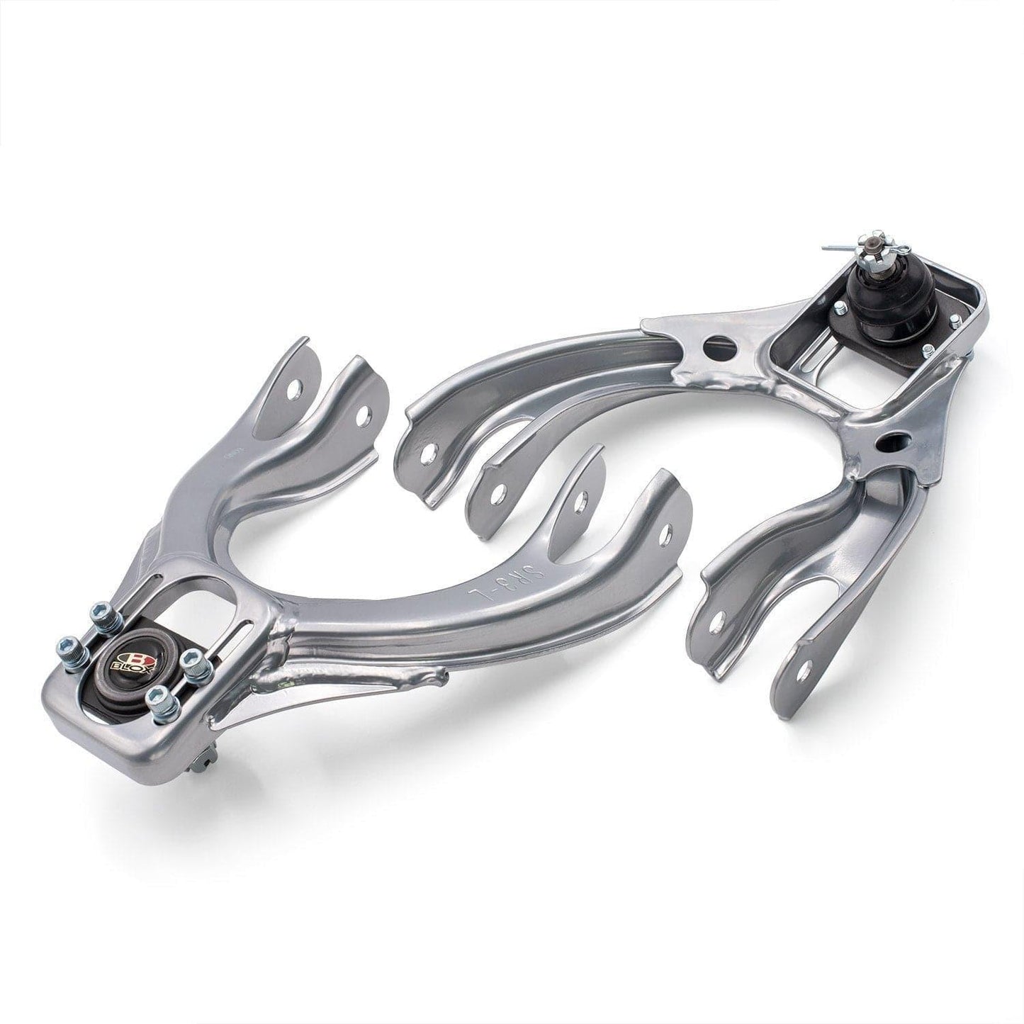Front Camber Kit - 92-95 Civic / 94-01 Integra - BLOX Racing