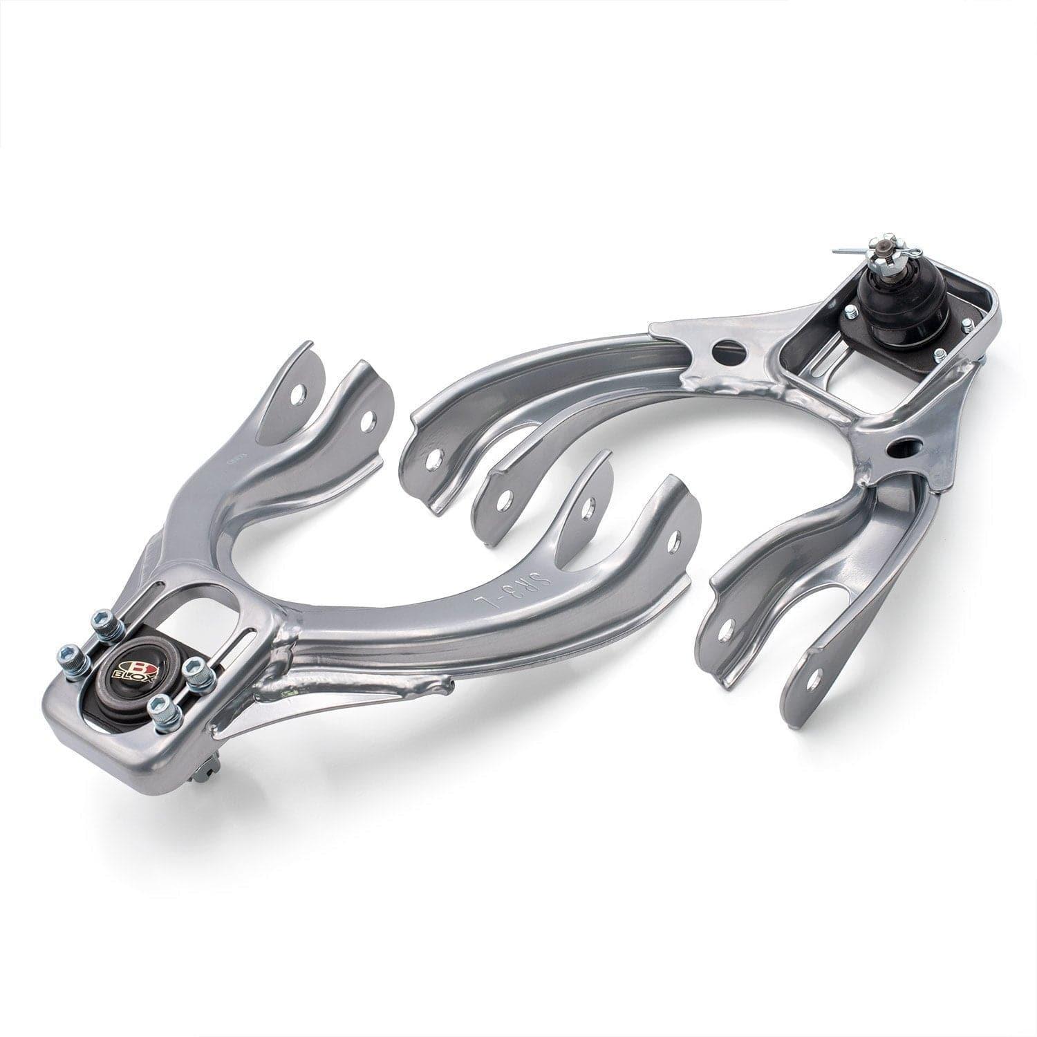Front Camber Kit - 92-95 Civic / 94-01 Integra - BLOX Racing