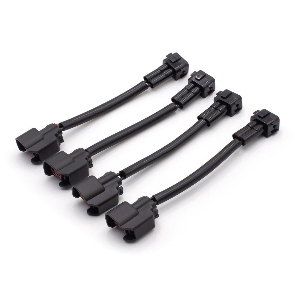 Fuel Injector Adapter Harness - BLOX Racing
