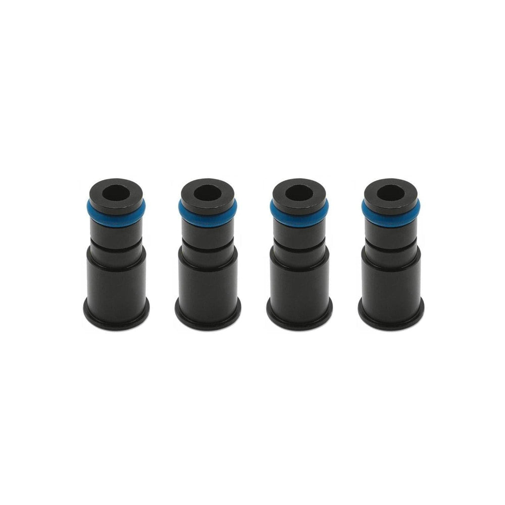 FUEL INJECTOR HEIGHT ADAPTER - 11" (11mm Bore) - BLOX Racing