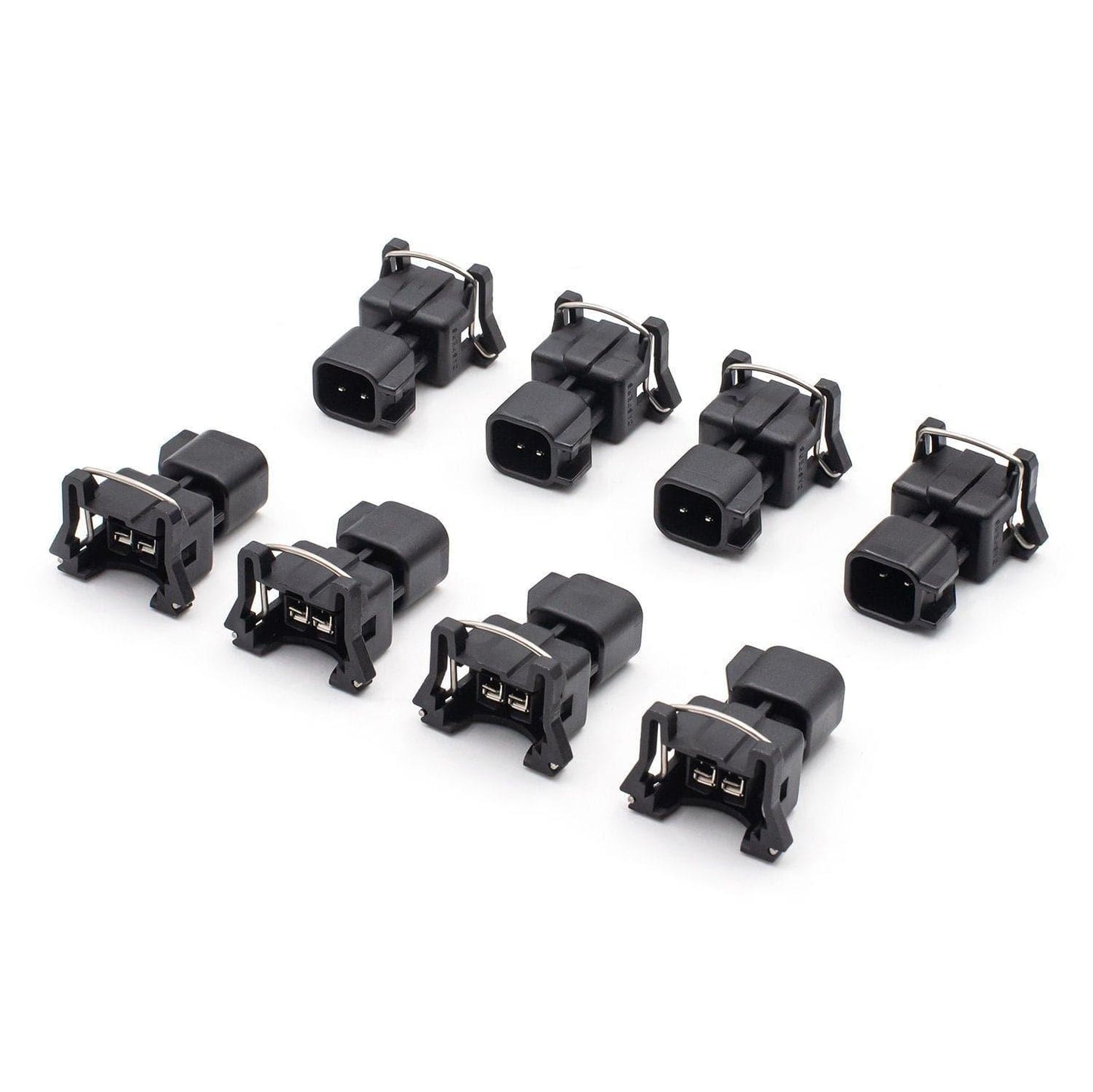 Fuel Injector Quick Connectors - BLOX Racing
