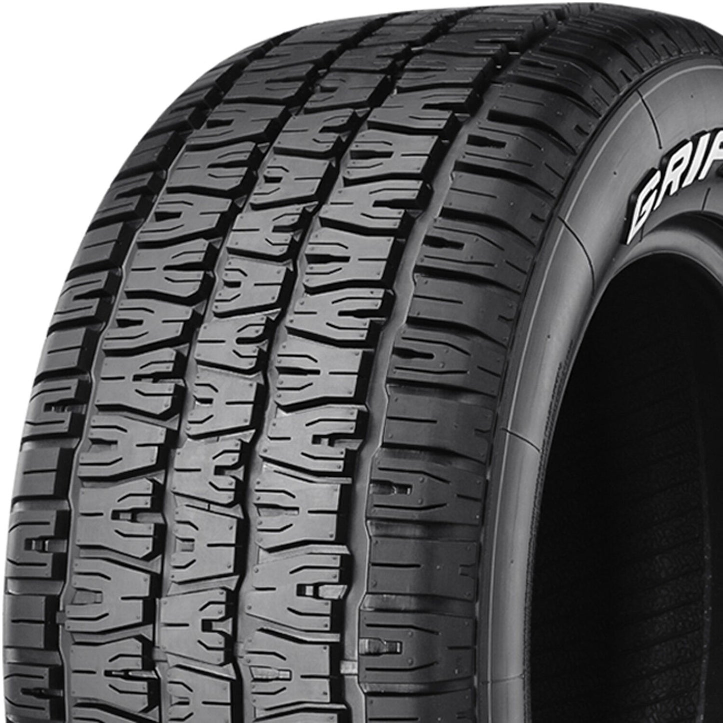 Gripmax MaxGrip Classic 275/60R15 107H