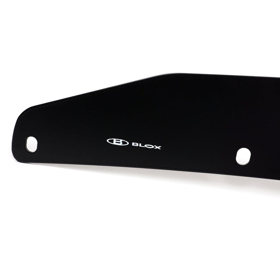 Gurney Flap - 2015 - 2021 Subaru WRX / STi - BLOX Racing