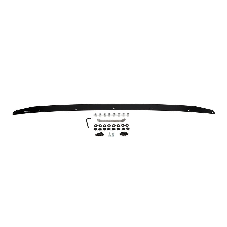 Gurney Flap - 2015 - 2021 Subaru WRX / STi - BLOX Racing