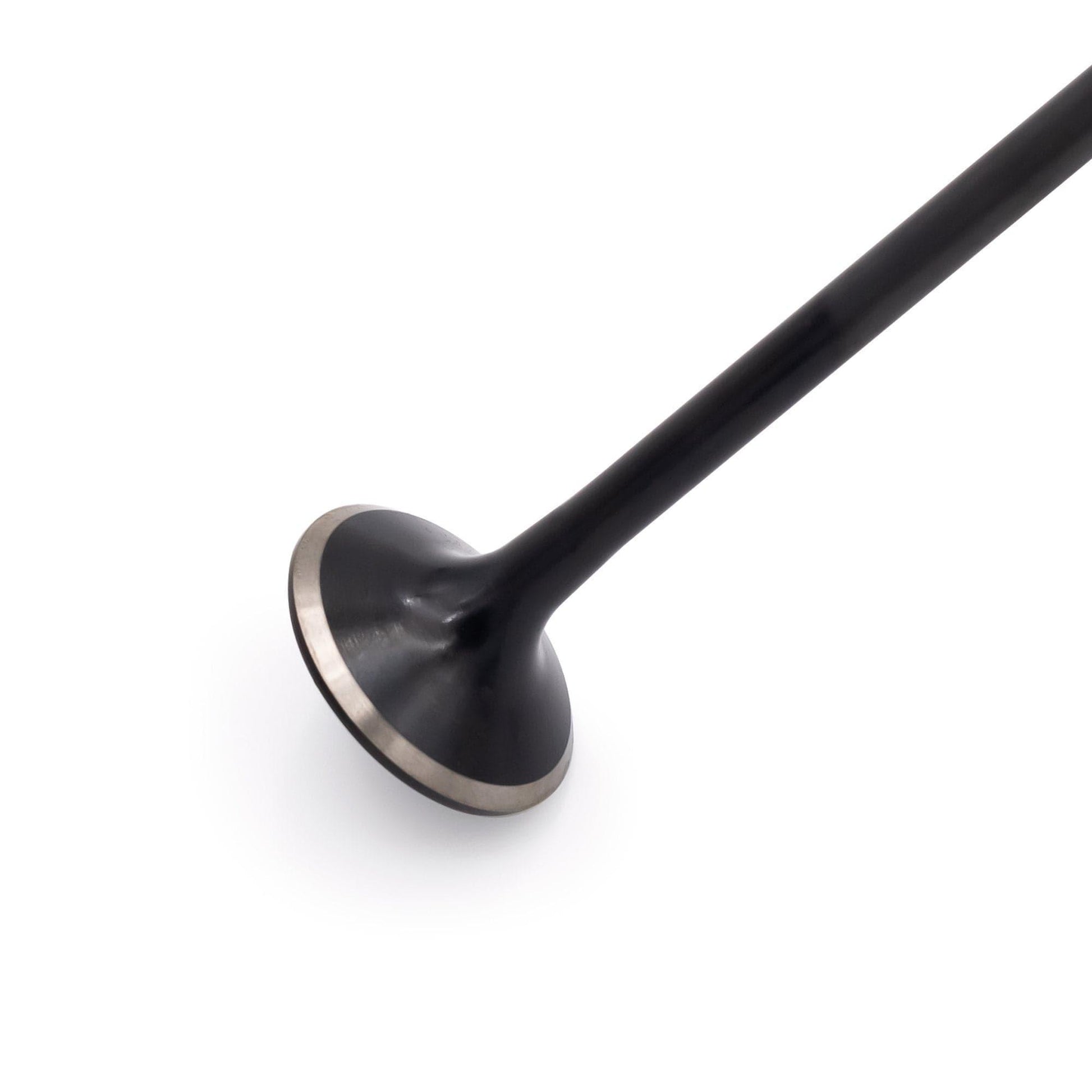 High Compression 28mm Exhaust Valves - B-Series DOHC VTEC B16A-B18C1-5 - BLOX Racing