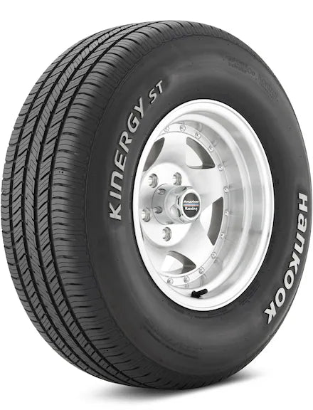 P265/50R15 HANKOOK KINERGY ST